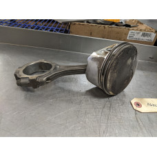 116Y009 Piston and Connecting Rod Standard For 05-07 Nissan Murano 3.5 116Y009 Piston and Connecting Rod Standard For 05-07 Nissan Murano 3.5